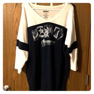 Avengers Endgame Tee (Closet Cleanout!)